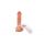 Wibrator realistyczny didi Extreal cielisty 18,5 cm