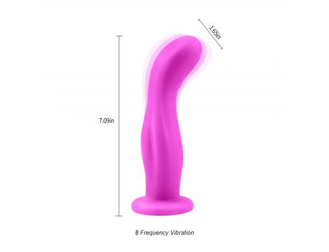 "G" Burst Vibrator - 3