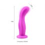 "G" Burst Vibrator - 4