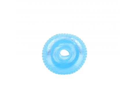 Palm Stroker No.1 - Blue - 4