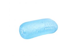 Masturbator dłoniowy z wypustkami Prof.Jason C No.3 niebieski 12,5 cm