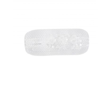 Palm  Stroker No.5-Clear - 3