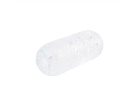 Palm  Stroker No.5-Clear - 2