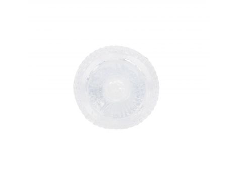 Palm  Stroker No.5-Clear - 5