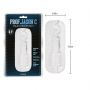 Palm  Stroker No.5-Clear - 5