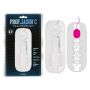 Palm  Stroker No.5-Clear - 7