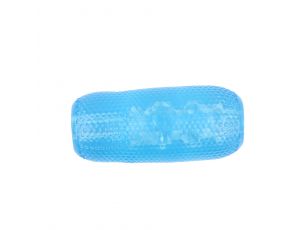 Masturbator TPE Palm Stroker No 5 niebieski 12,5 cm
