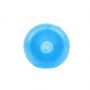Masturbator TPE Palm Stroker No 5 niebieski 12,5 cm - 4