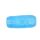 Masturbator TPE Palm Stroker No 5 niebieski 12,5 cm