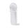 Nubby Sleeve-Clear