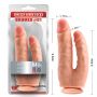 Bromeo Double Dildo Flesh - 6