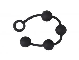 ”P” Storm Beads L
