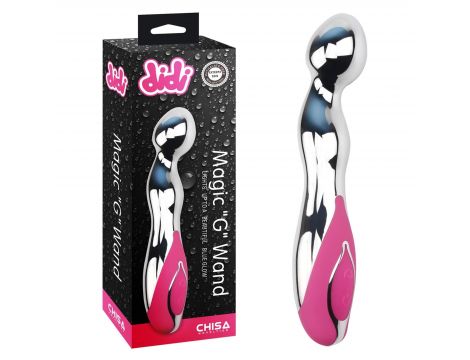 Magic G Wand - 8