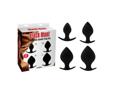 Renegade Spade Plug Kit - 6