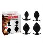 Renegade Spade Plug Kit - 7
