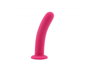 Raw Recruit M-Pink