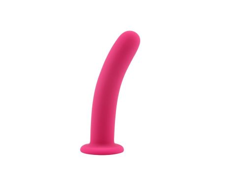 Raw Recruit M-Pink