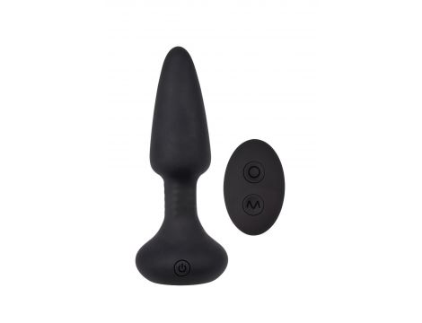 BreakOut Pro Smooth Anal Dilator - 5