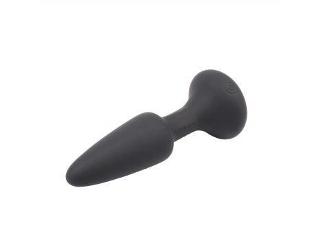 BreakOut Pro Smooth Anal Dilator - 4