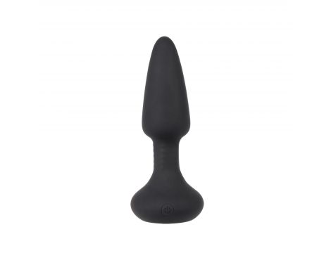 BreakOut Pro Smooth Anal Dilator - 2