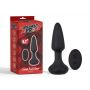 BreakOut Pro Smooth Anal Dilator - 7