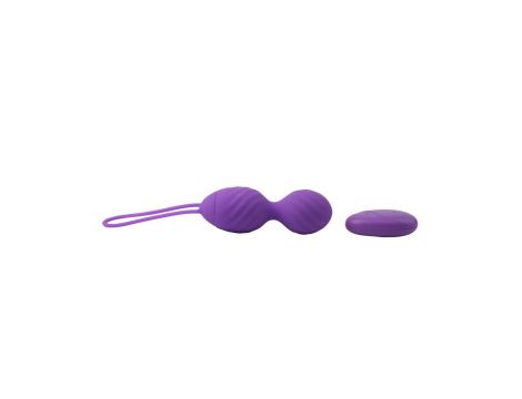 Ridged Vibrating Bullet - 5