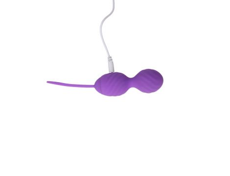 Ridged Vibrating Bullet - 3