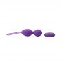 Ridged Vibrating Bullet - 6