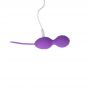 Ridged Vibrating Bullet - 4