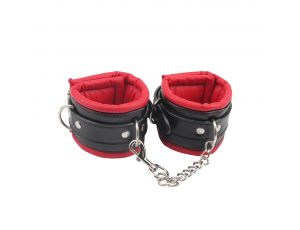 Super Soft Ankle Cuffs