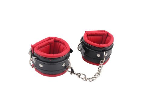 Super Soft Ankle Cuffs - 2