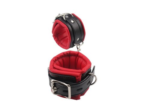 Super Soft Ankle Cuffs - 3