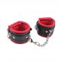 Super Soft Ankle Cuffs - 3