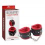Super Soft Ankle Cuffs - 5