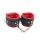 Super Soft Ankle Cuffs