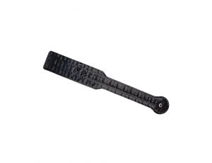 Behave! Punish Me Paddle