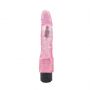 8.8 Inch Dildo - Pink - 2