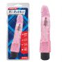8.8 Inch Dildo - Pink - 3