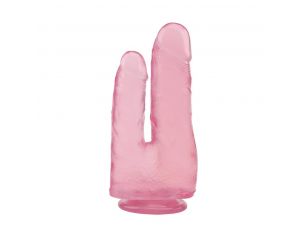 7.9 Inch Dildo-Pink