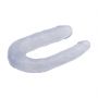 13 Inch Dildo-Clear - 7