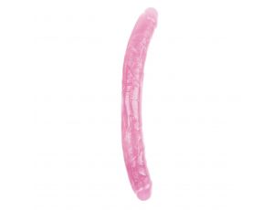 18 Inch Dildo-Pink