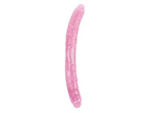 18 Inch Dildo-Pink