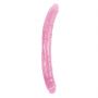 18 Inch Dildo-Pink - 2