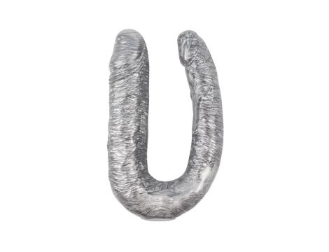 Dixie Normous-Silver - 4