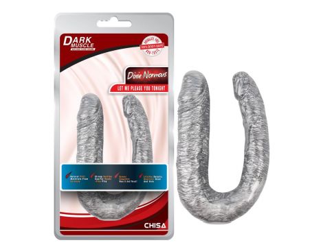 Dixie Normous-Silver - 6
