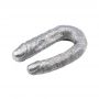 Dixie Normous-Silver - 3