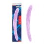 17.8 Inch Dildo-Purple - 3