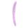 17.8 Inch Dildo-Purple