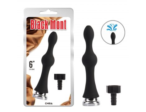 Teasing Enema Play Attachment - 3