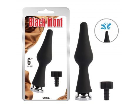 CleanStream Enema Attachment - 2
